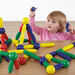 Jumbo Mags Magnetic Construction Set  hi\-res