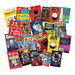 KS1 and KS2 Lower Ability Reader Books 25pk  hi\-res
