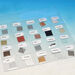 Magnetic and Non Magnetic Materials Samples 20pk  hi\-res