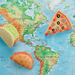 Mud Kitchen Foods Of The World Stones  hi\-res