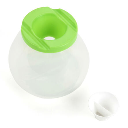 Non\-Spill Paint Pot 6pk  hi\-res