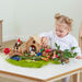 TTS Mini Wooden Cottage  hi\-res