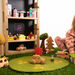 TTS Outdoor Wall Dolls House  hi\-res