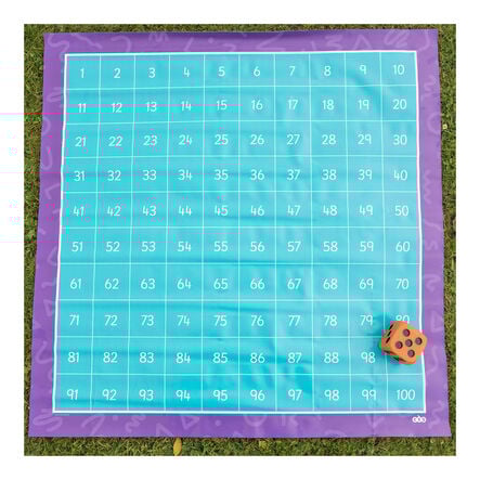 Outdoor 100 Mat  hi\-res