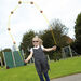 TTS Super Starters Skipping Training Ropes  hi\-res