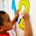 Number for Tracing  hi\-res