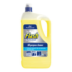 Flash All-Purpose Cleaner  hi-res