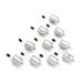 Small Electric DC Motor and Pulley Pack  hi\-res