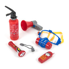 Role Play Fire Fighting Equipment Kit  Role Play Fire Fighting Equipment Kit  hi-res