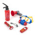 Role Play Fire Fighting Equipment Kit  hi\-res