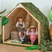 TTS House Den Frame  hi\-res