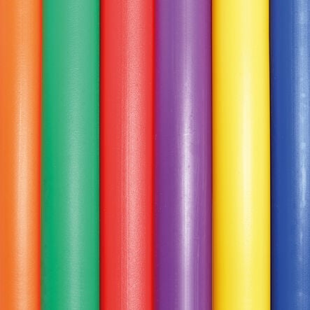 Coloured Hula Hoops 12pk  hi\-res