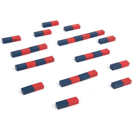 Bar Magnets Set 20pk  hi\-res