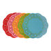 White Paper Doilies 250pk  hi\-res