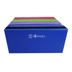 Four Fold Double Mat 8ftx4ftx50mm  hi-res