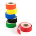 Straight Cut Paper Border Rolls Assorted 50m 6pk  hi\-res
