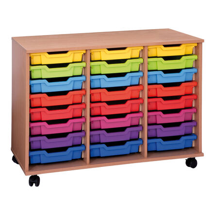 24 Tray Storage Unit  hi\-res