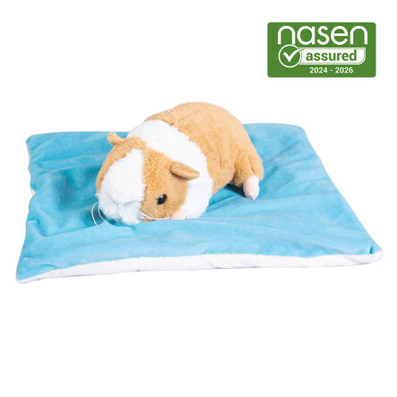 TTS Vibrating Weighted Lap Buddy  hi\-res
