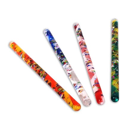 Glitter Wands 4pk  hi\-res