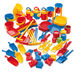 Bumper Sand and Water Set 100pk  hi\-res