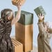 Eco Building Construction Blocks  hi\-res