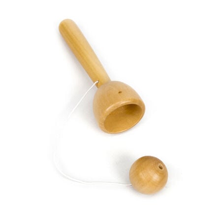Cup And Ball Toy 12cm  hi\-res