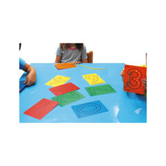 Threading Numbers 10pk  Threading Numbers 10pk  hi-res