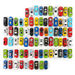 Small World Die Cast Car Set 75pcs  hi\-res