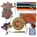 Mexican Artefact Collection  hi\-res