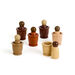 Wooden Tonal Rainbow Loose Parts Collection  hi\-res