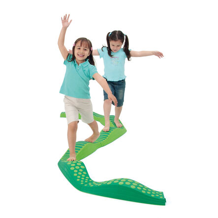 Weplay Tactile Ridged Balance Path 8pcs  hi\-res