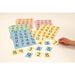 TTS Coloured Digit Cards Class Pack  hi\-res