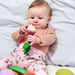 Natural Rubber Toddler Fruit and Veg Chewables  hi\-res
