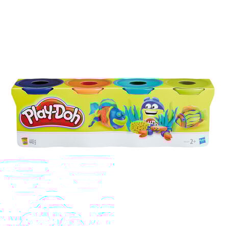 Play\-Doh Modelling Tubs Assorted 112g  hi\-res