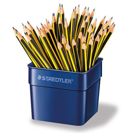 Noris Triangular Pencils  hi\-res