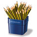 Noris Triangular Pencils  hi\-res