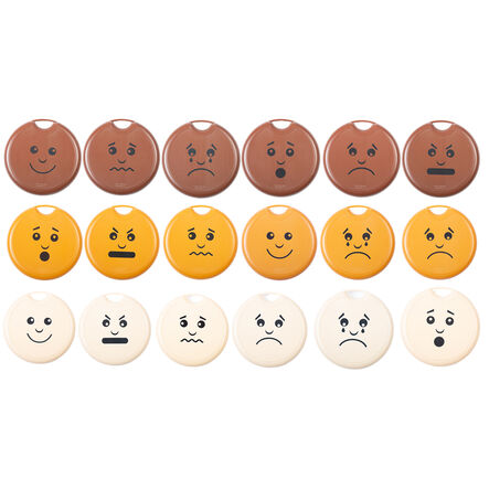 Giant Emotion Fishing Game 18pk  hi\-res