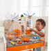 Deluxe Scientific STEAM Workbench  hi\-res