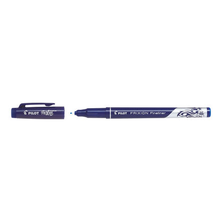 Pilot Frixion Fineliner Erasable Handwriting Pens  hi\-res