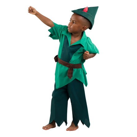 Story Time Role Play Costume Bundle 3\-5yrs 10pk  hi\-res