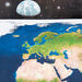 Continents and Oceans Maps and Activities Pack  hi\-res