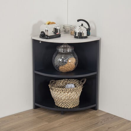 Modern Living Kitchen Corner Unit  hi\-res