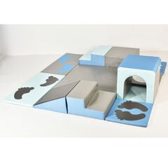 Soft Play Circuit Calm 11pcs  hi-res