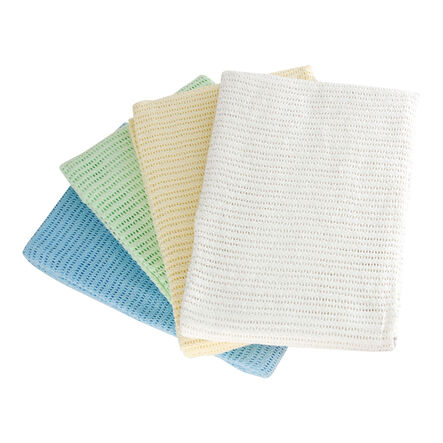 Cotton Cot Blankets 150 x 100cm  hi\-res
