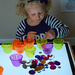 TTS Lightbox Activity Acrylic Stacking Clever Cups  hi\-res