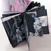Pisces Hardback Spiral Sketchbooks A3 140gsm  hi\-res