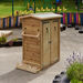 Outdoor Double Sided Wellie Store  hi\-res