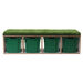 Grass Topped Bench Jumbo Trays  hi\-res