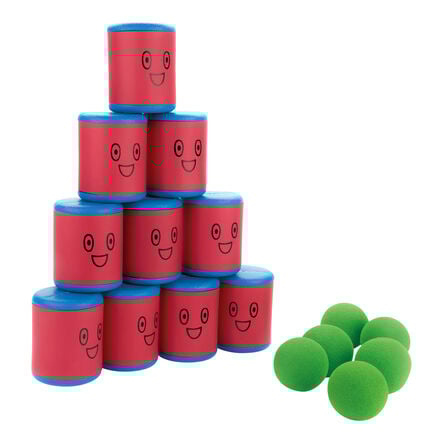 TTS Playground Bumper Variety Targets Kit  hi\-res
