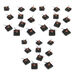 Quartz Clock Movements  hi\-res